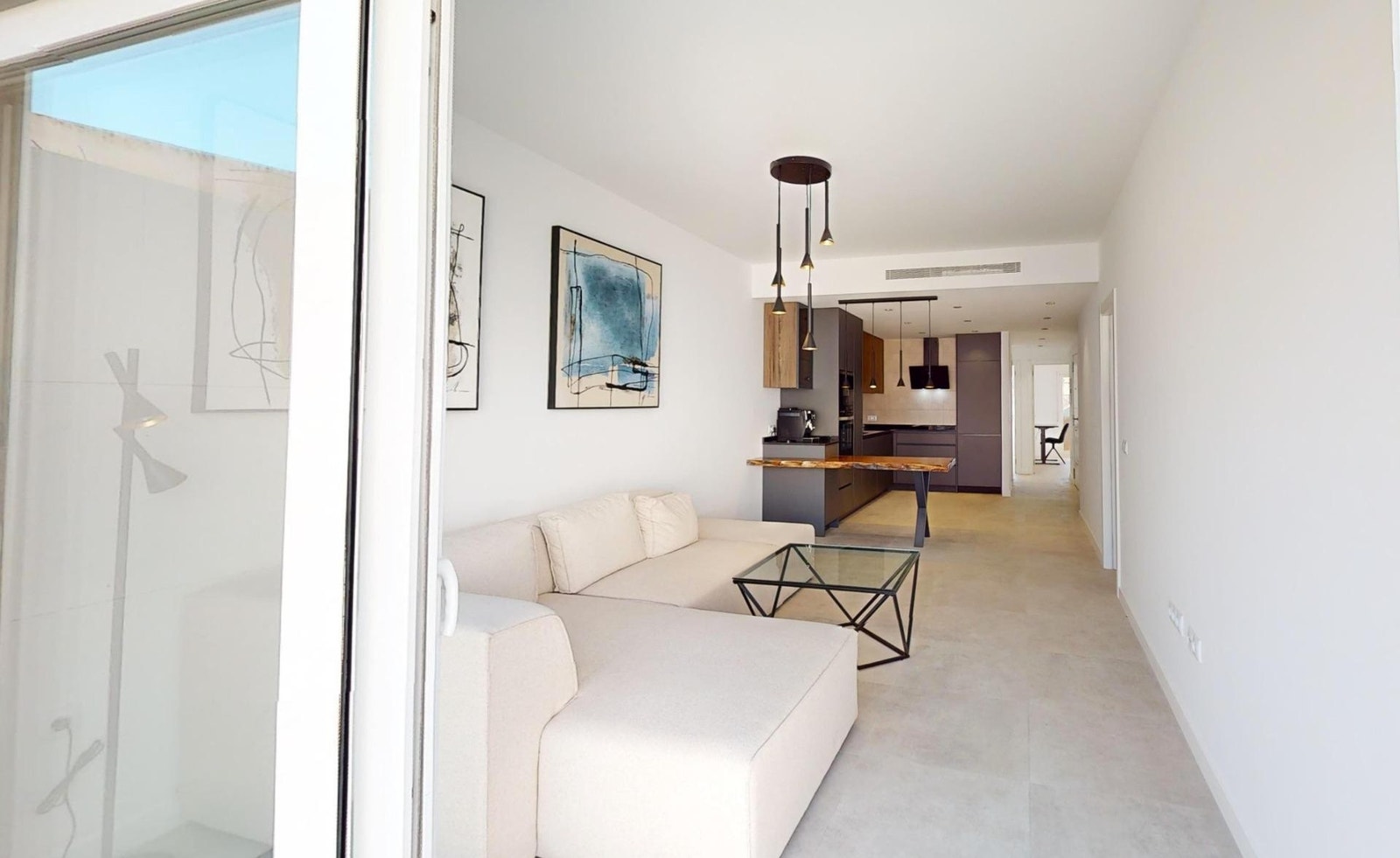 Spaniamegler1 har tilgang til stort sett alle eiendommer i Spania Galleribilde