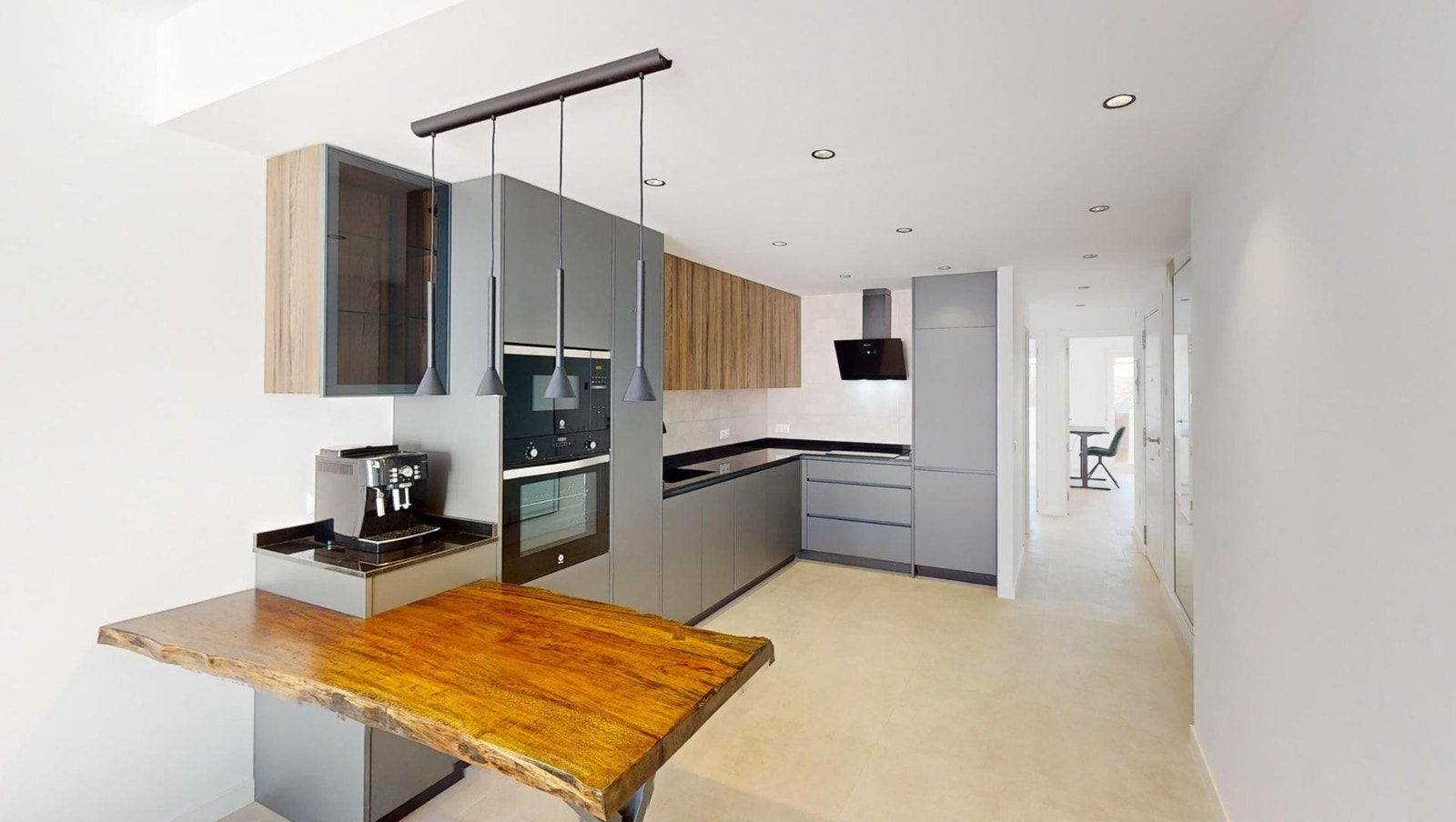 Det koster deg ikke noe å få Spaniamegler1 til å finne din drømmebolig Galleribilde