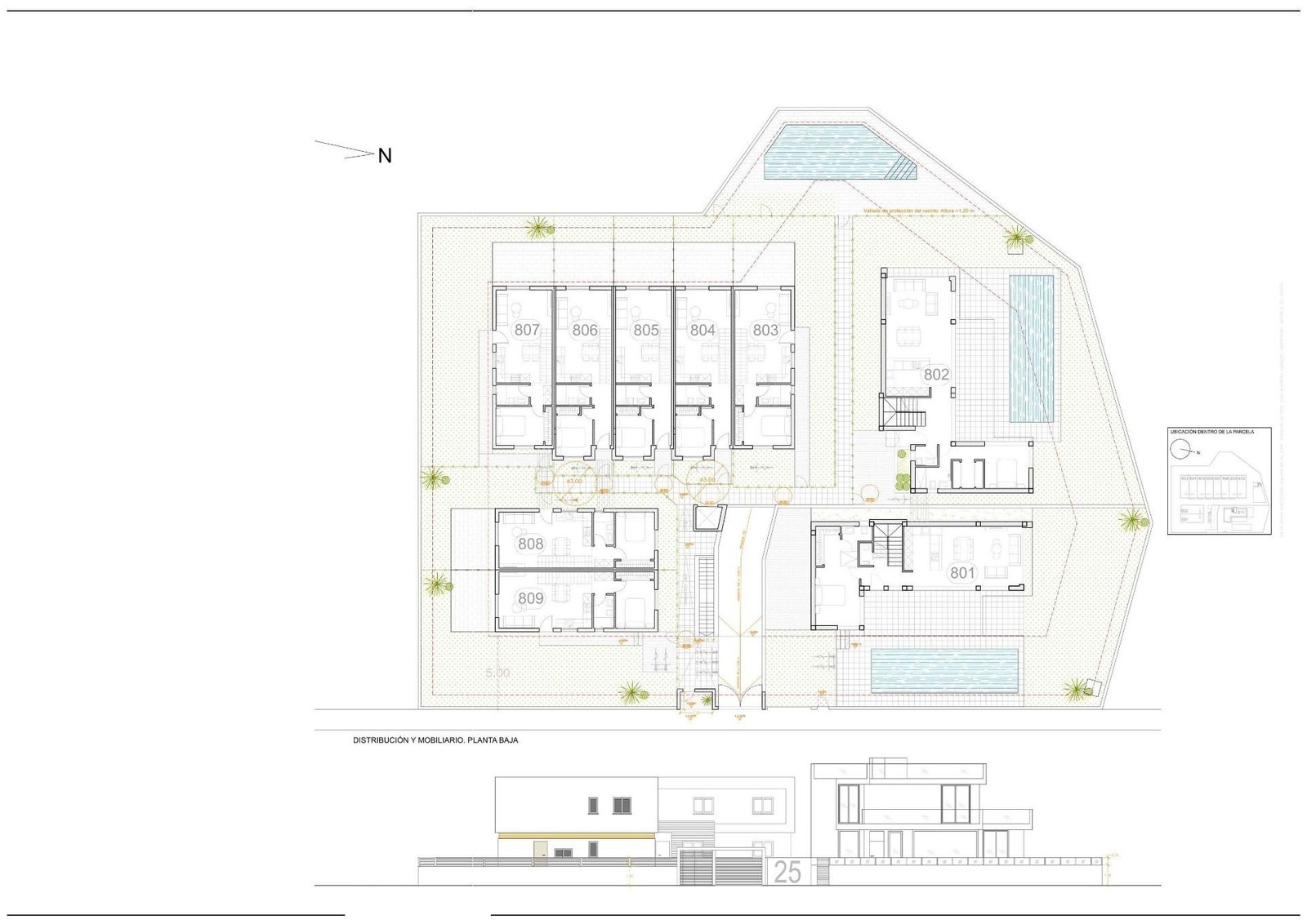 Det koster deg ikke noe å få Spaniamegler1 til å finne din drømmebolig Galleribilde