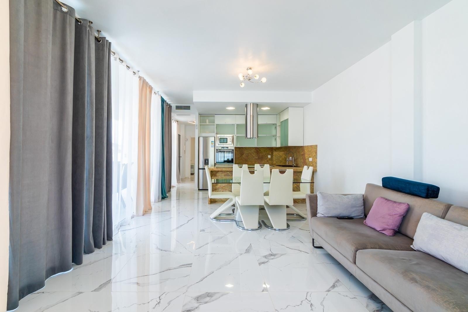 Det koster deg ikke noe å få Spaniamegler1 til å finne din drømmebolig Galleribilde