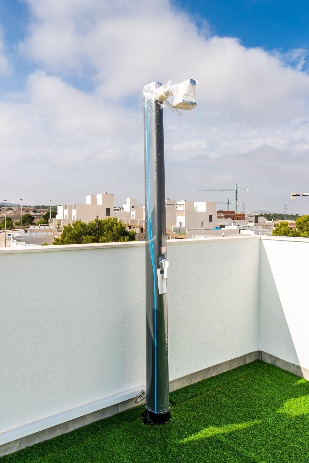 Spaniamegler1 har tilgang til stort sett alle eiendommer i Spania Galleribilde