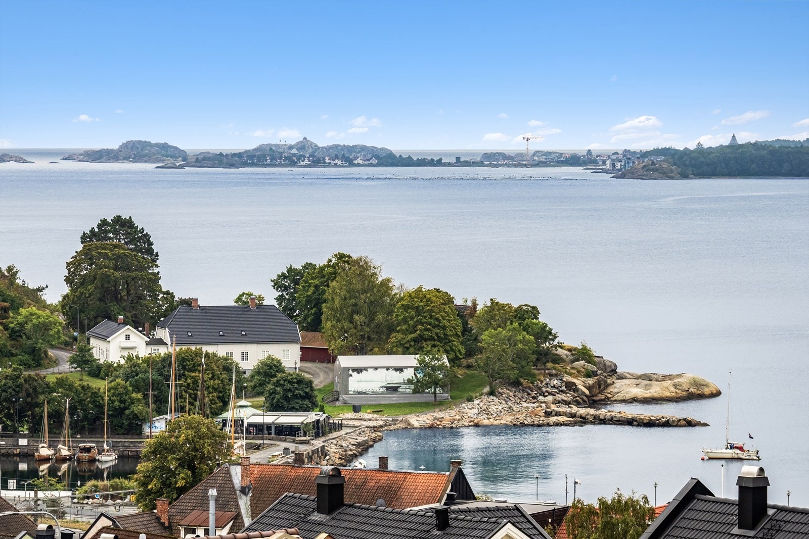 Velkommen til Jegersborggata 12 A! Galleribilde