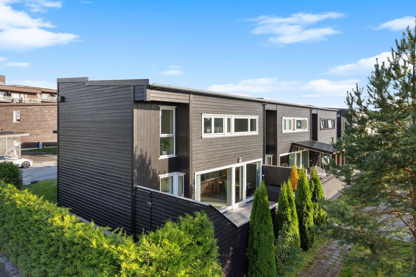 EIE eiendomsmegling v/Thomas Myhre har gleden av å presentere Hårstadhaugen 38! Galleribilde