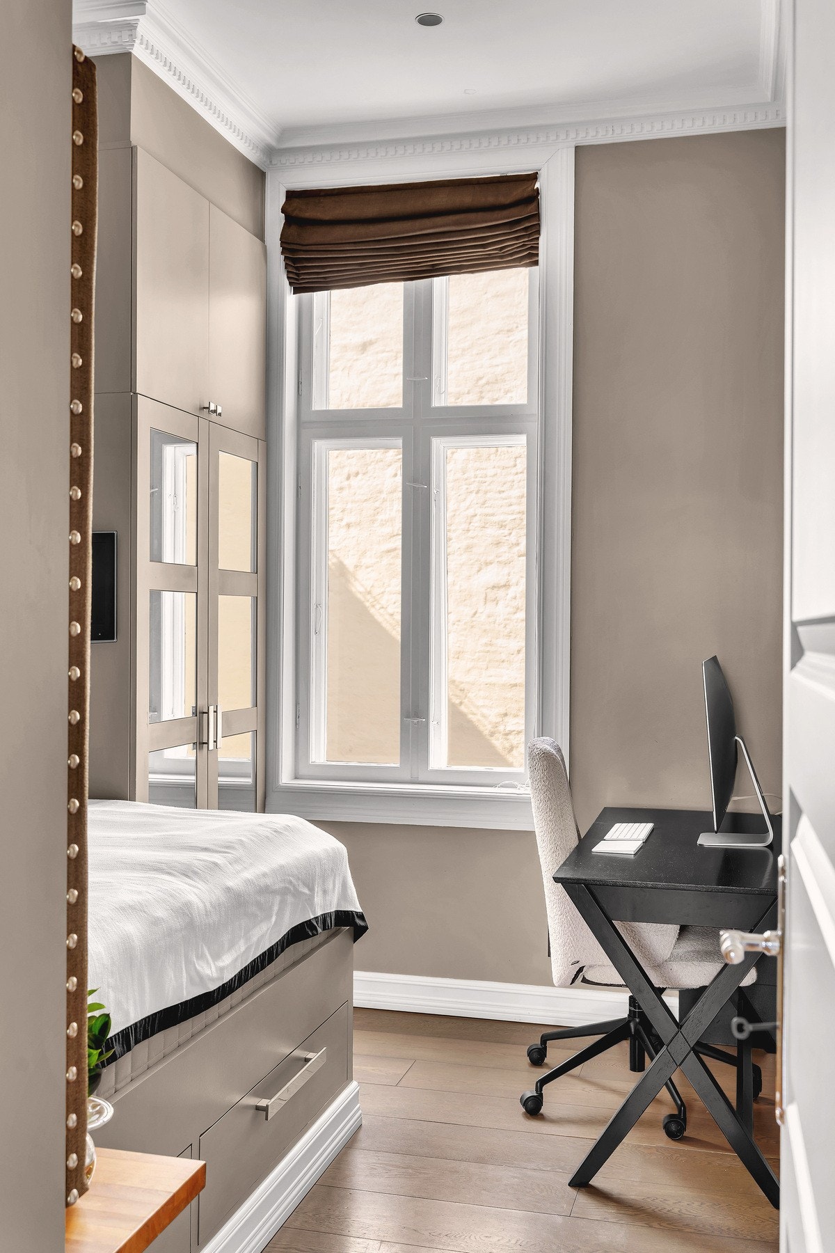 Soverom 2. Galleribilde