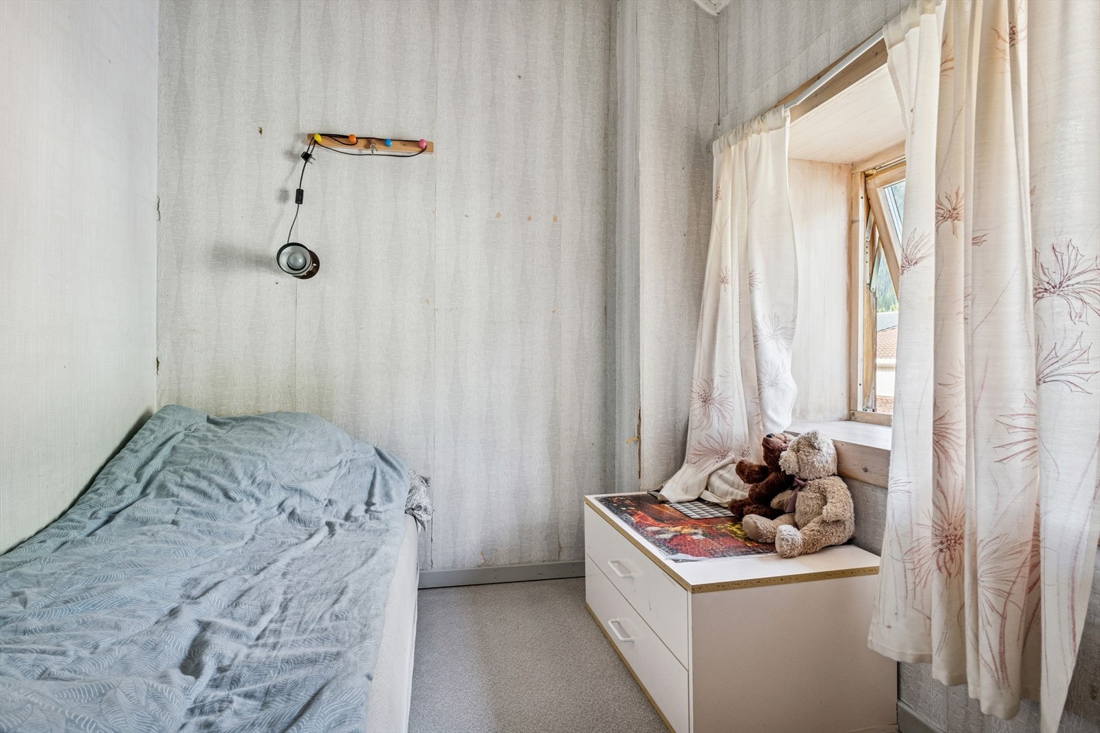 Soverom Galleribilde