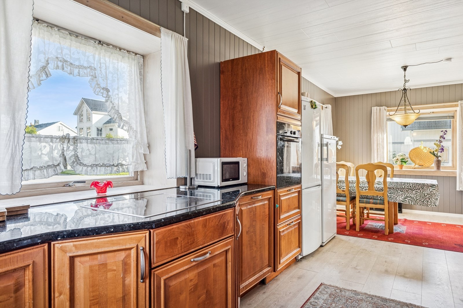 Kjøkken Galleribilde