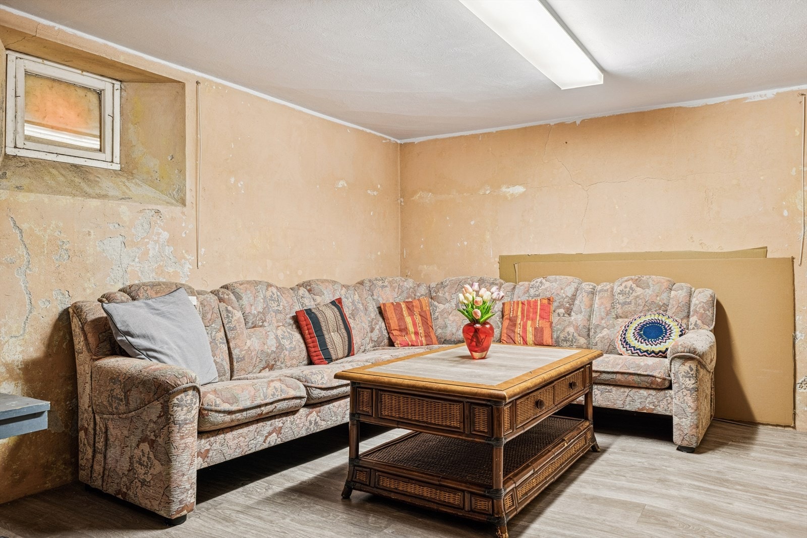 Disp.rom Galleribilde