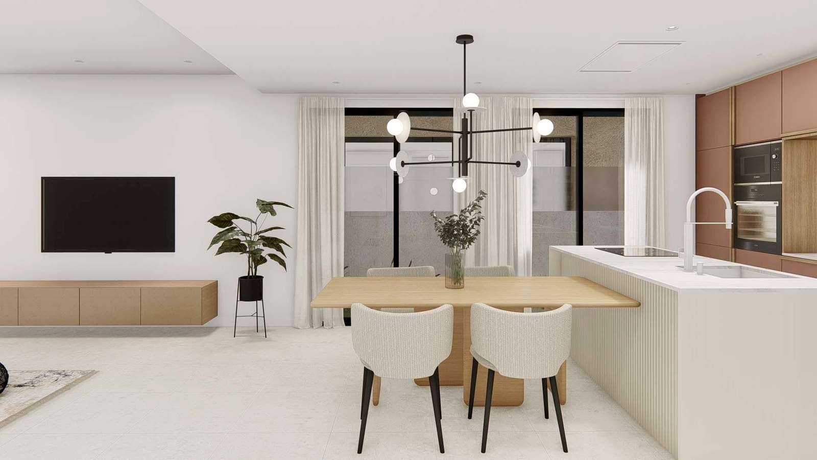 Spaniamegler1 har eget advokatkontor som sikrer kjøpsprosessen Galleribilde