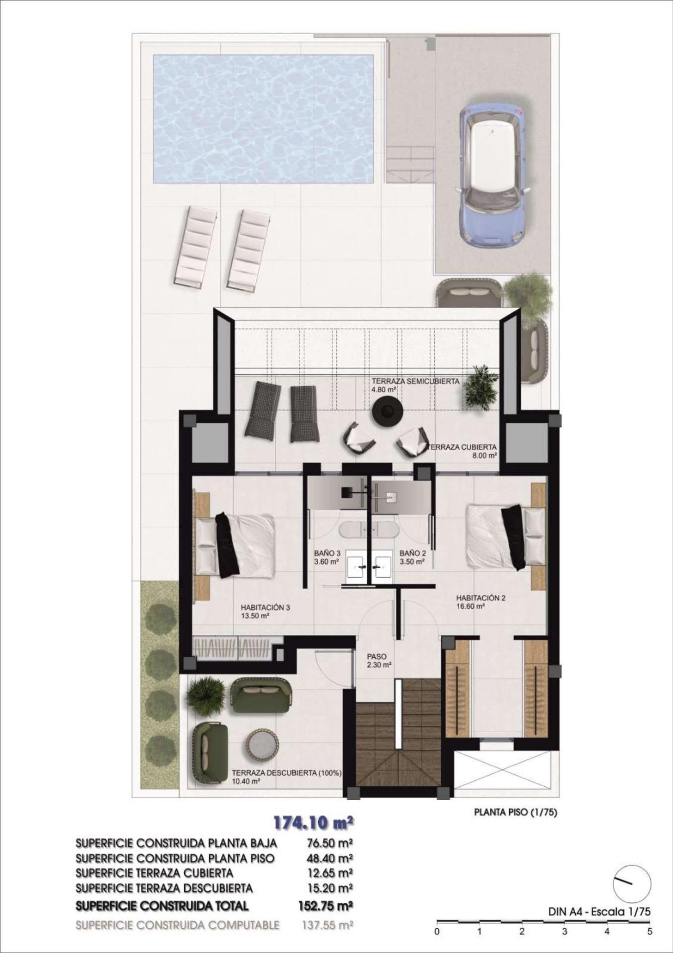 Spaniamegler1 har eget advokatkontor som sikrer kjøpsprosessen Galleribilde