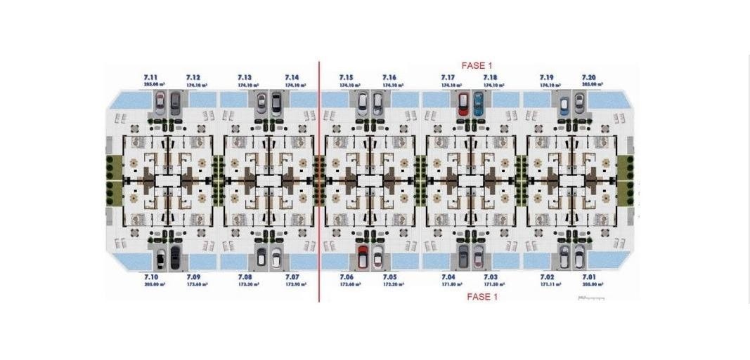 Spaniamegler1 har tilgang til stort sett alle eiendommer i Spania Galleribilde