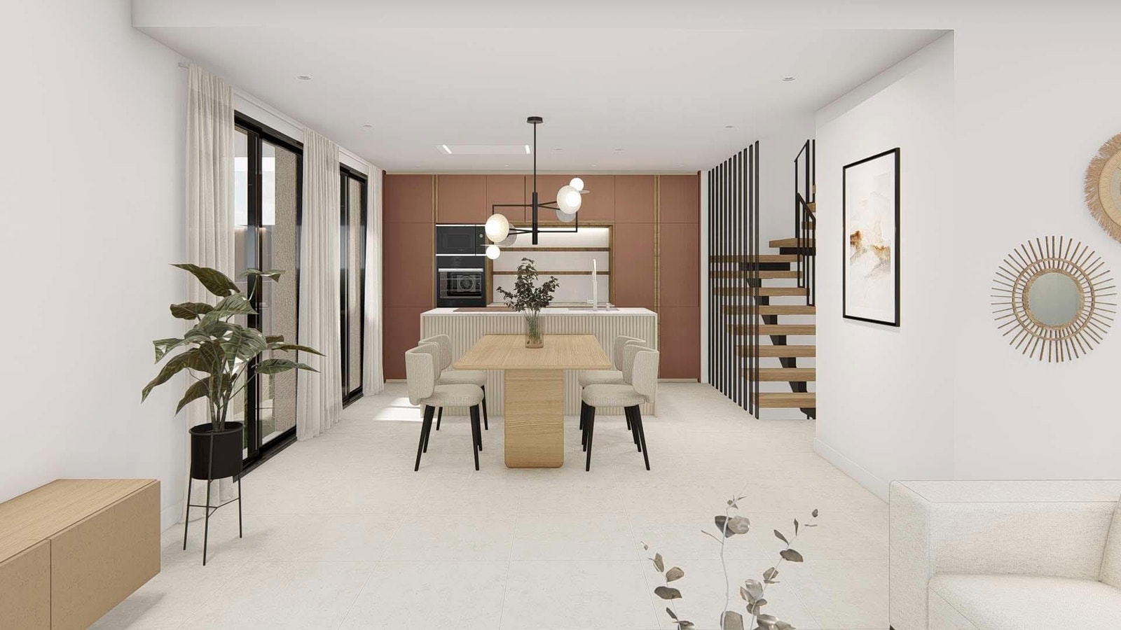 Det koster deg ikke noe å få Spaniamegler1 til å finne din drømmebolig Galleribilde