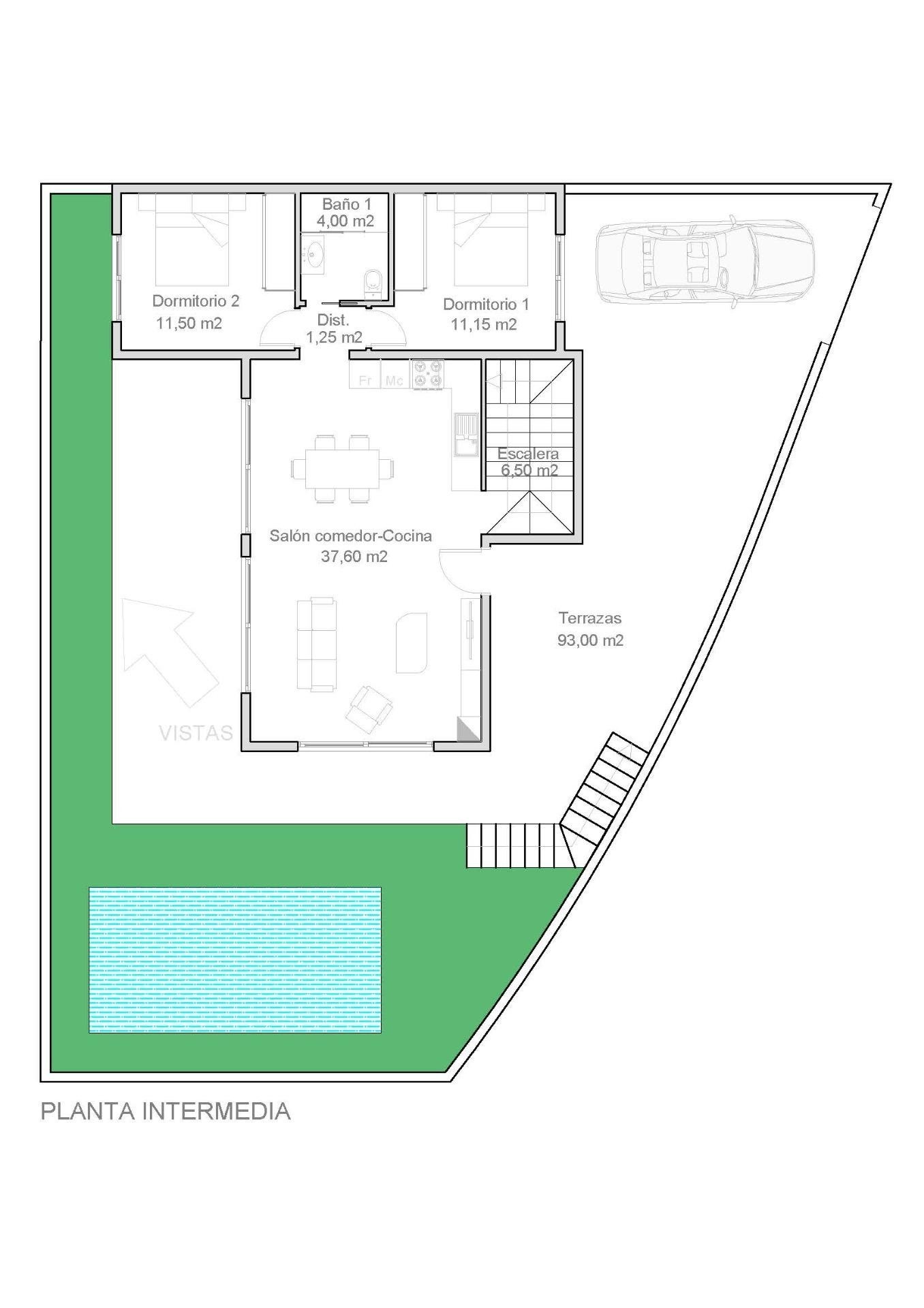 Se fullstendig adresse på eiendommene våre på Spaniamegler1.no Galleribilde