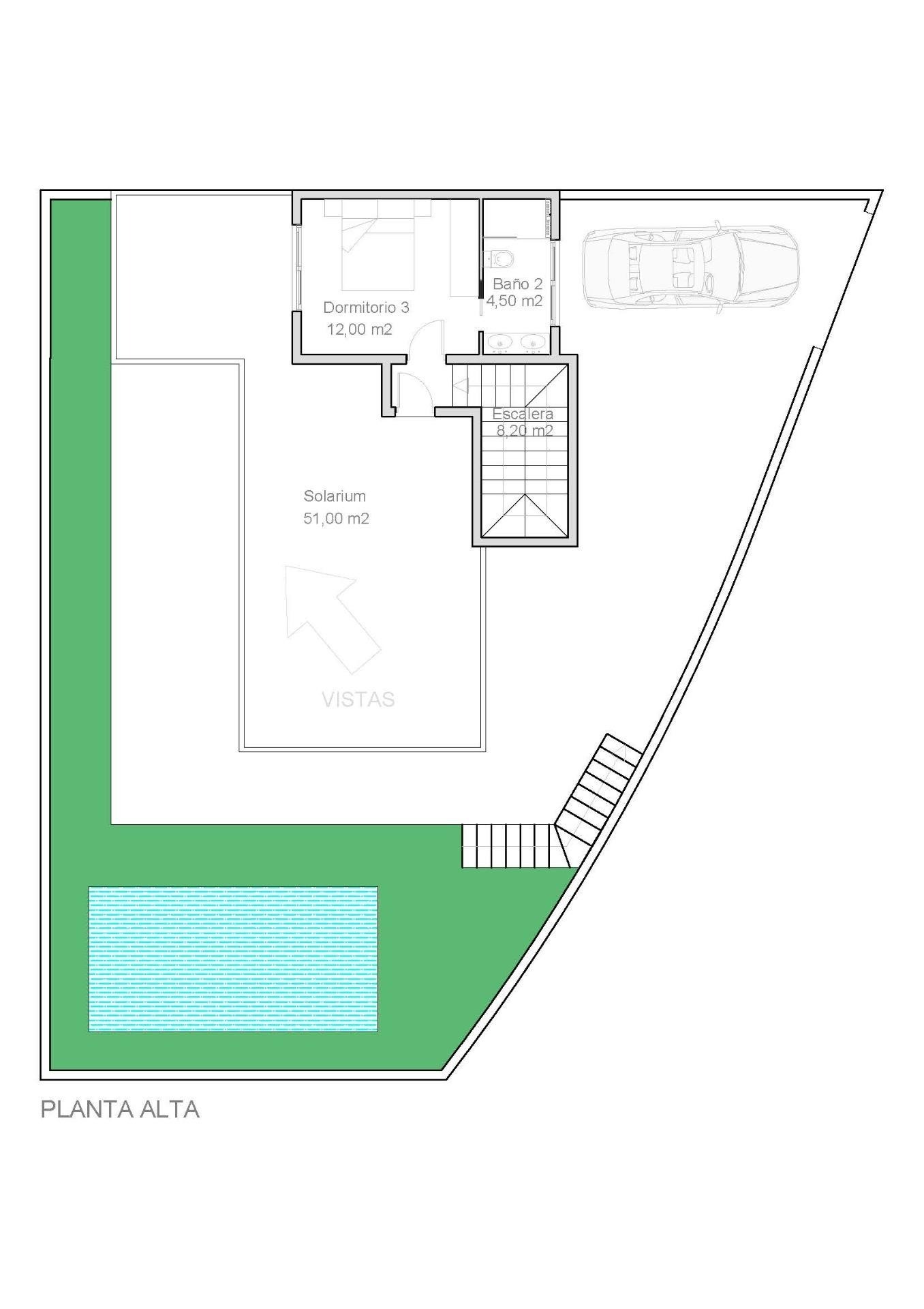 Spaniamegler1 har eget advokatkontor som sikrer kjøpsprosessen Galleribilde