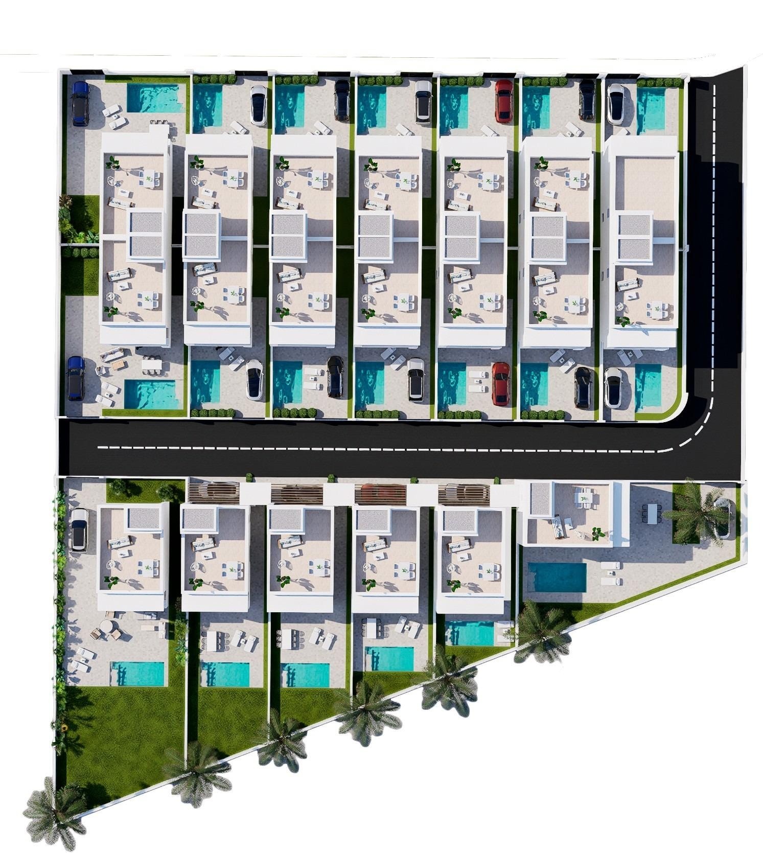 Spaniamegler1 har eget advokatkontor som sikrer kjøpsprosessen Galleribilde