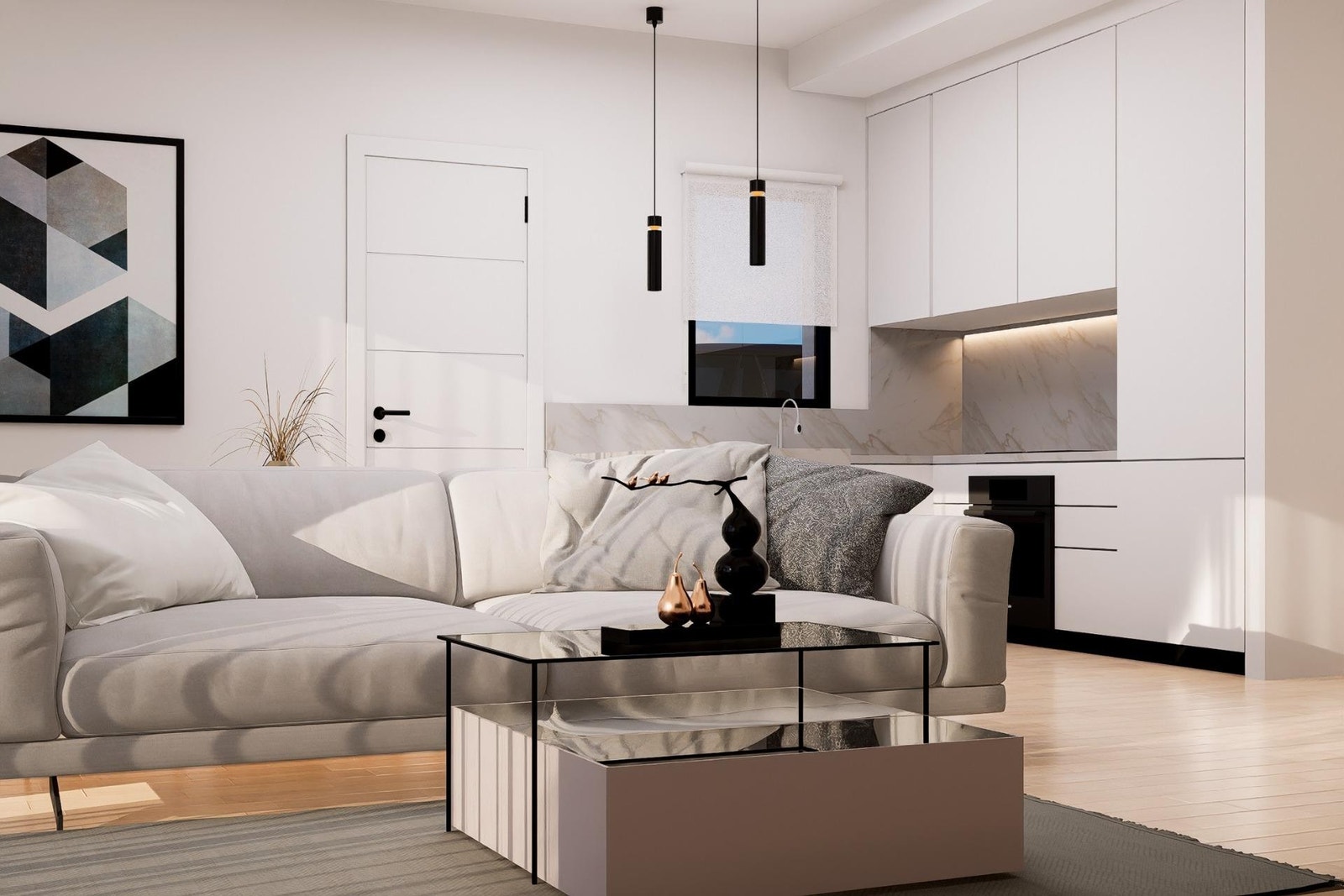 Spaniamegler1 har eget advokatkontor som sikrer kjøpsprosessen Galleribilde