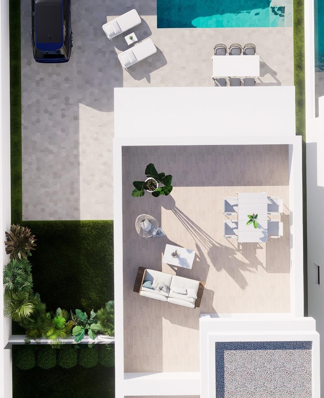 Det koster deg ikke noe å få Spaniamegler1 til å finne din drømmebolig Galleribilde