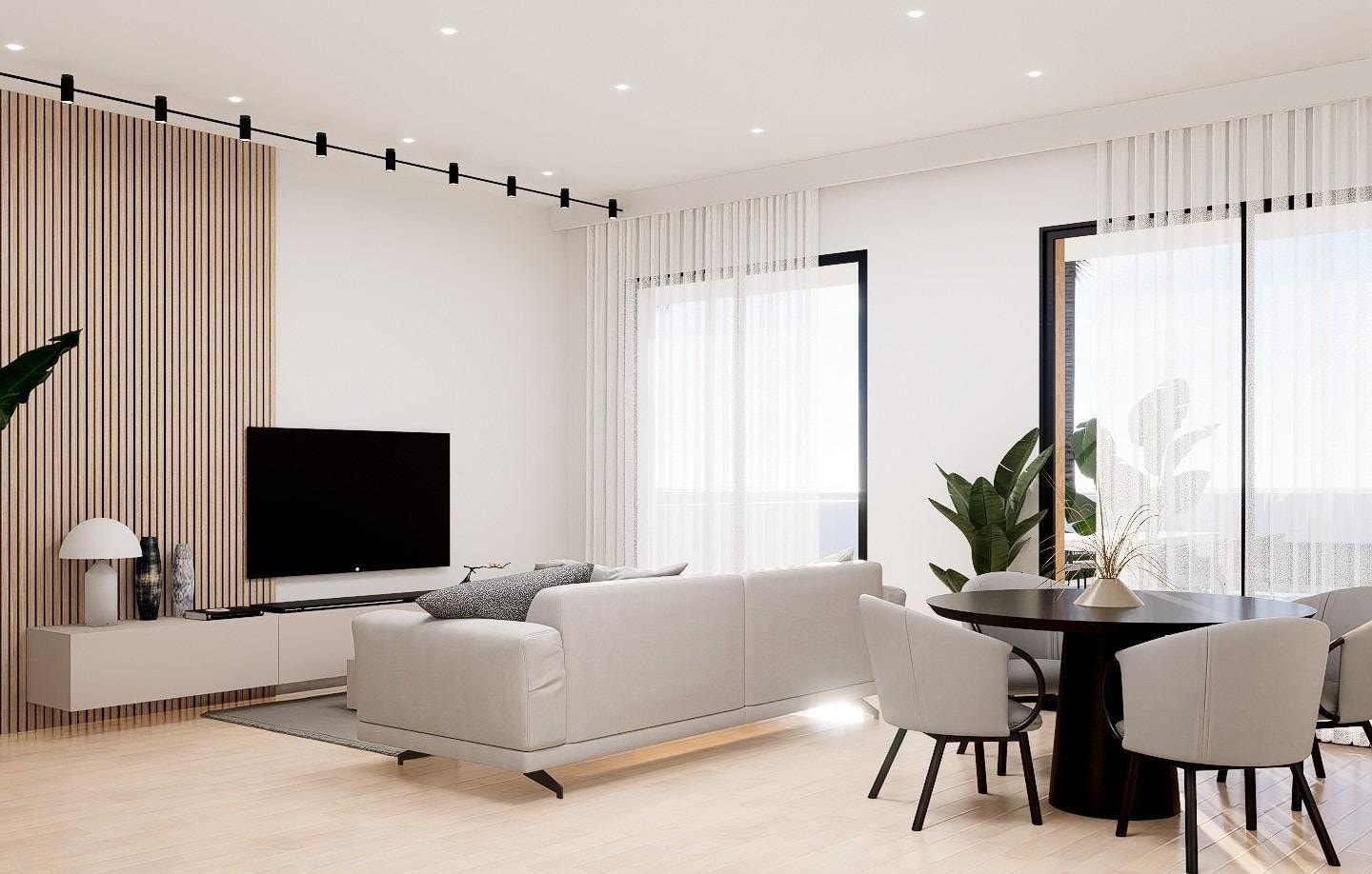 Spaniamegler1 har tilgang til stort sett alle eiendommer i Spania Galleribilde