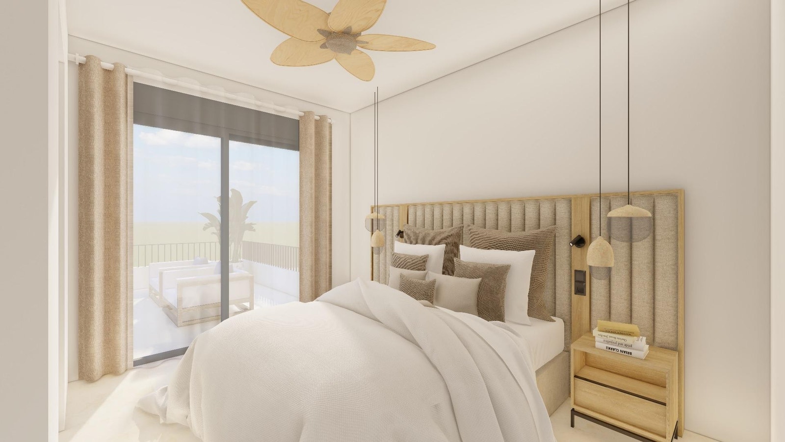 Spaniamegler1 har tilgang til stort sett alle eiendommer i Spania Galleribilde