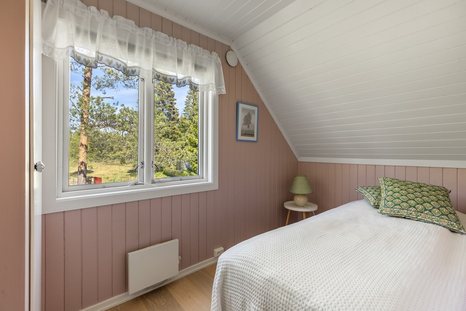 Soverom 1 Galleribilde