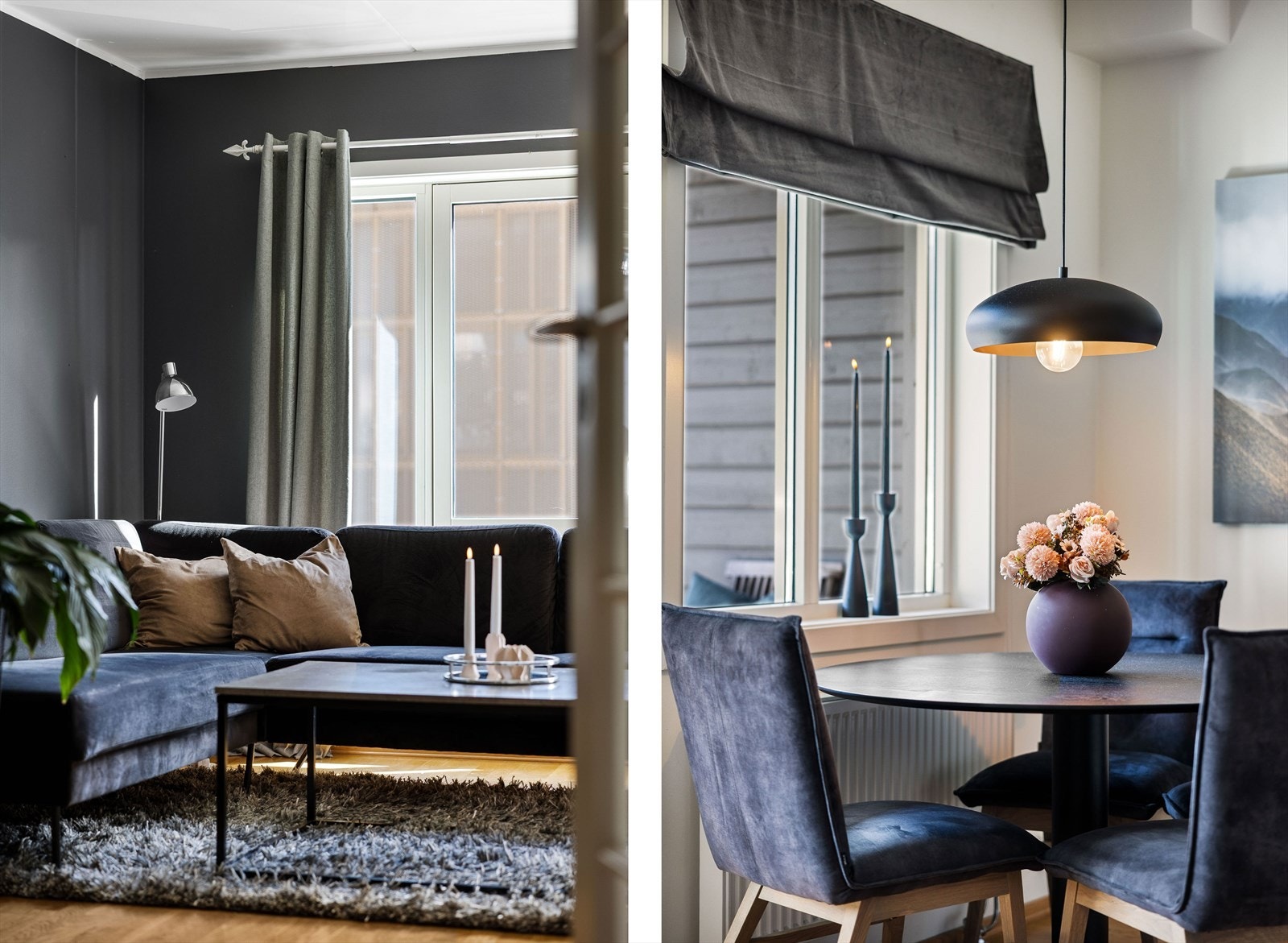 Her kommer du til å trives.. Galleribilde