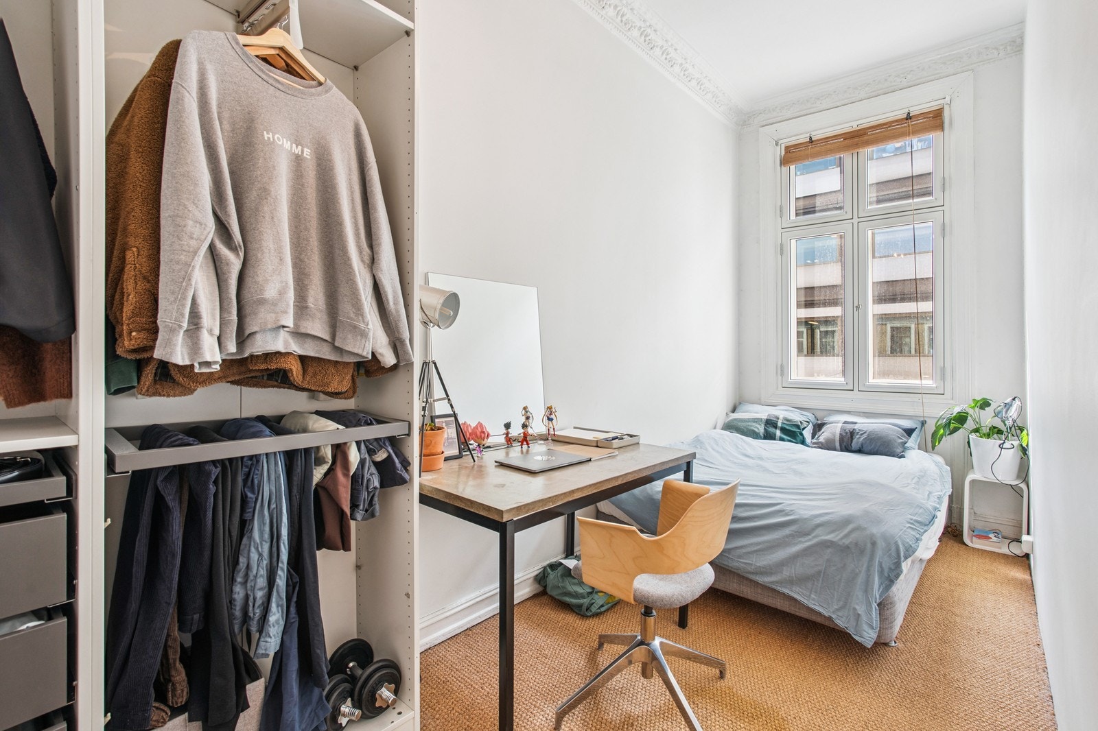 Soverrom 1 Galleribilde