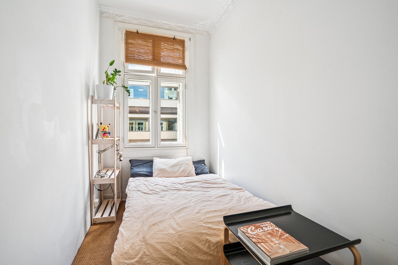 Soverrom 2 Galleribilde