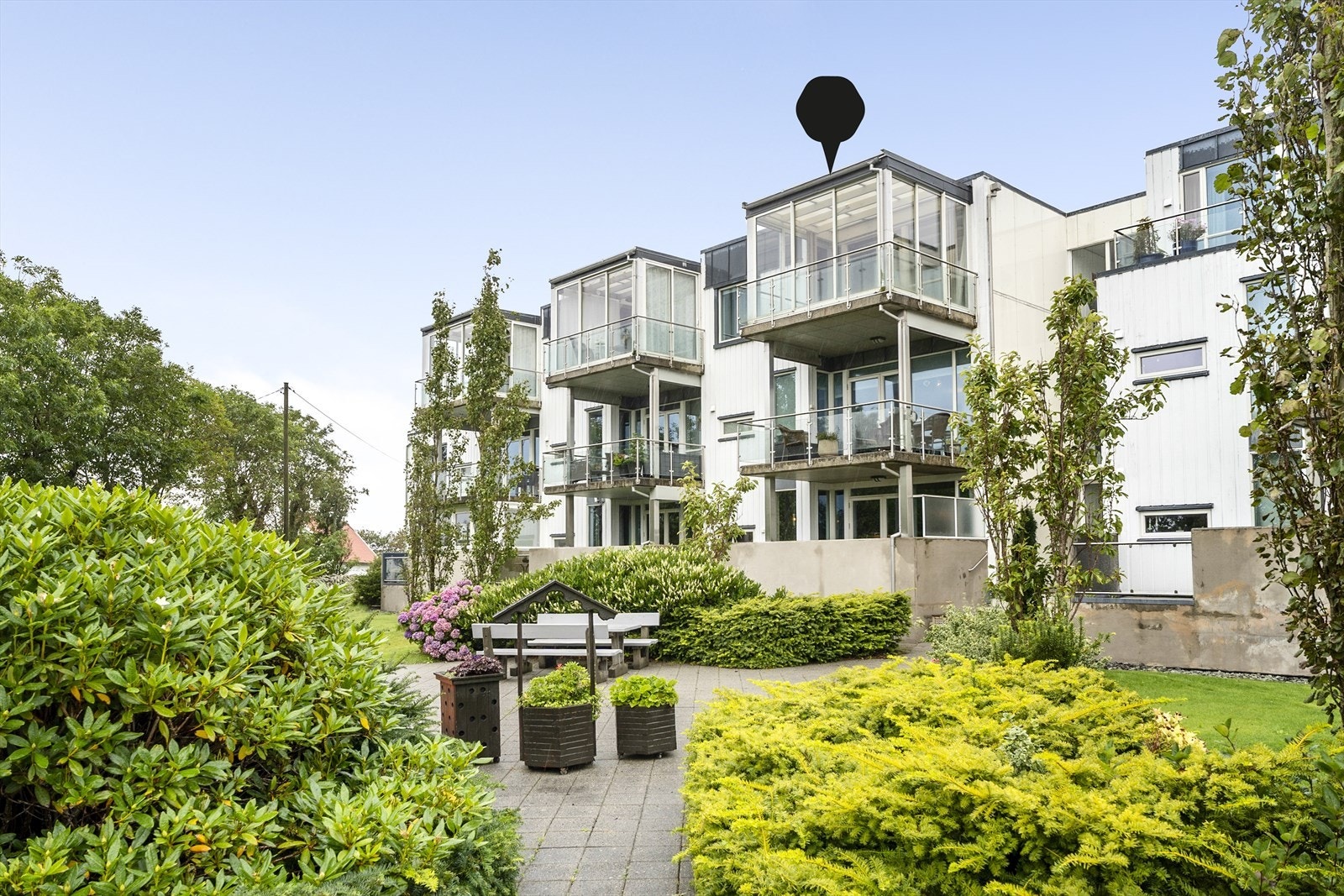 Velkommen til Åkravegen 224I - presentert av Olav Lauvås i Meglerhuset Rele Galleribilde