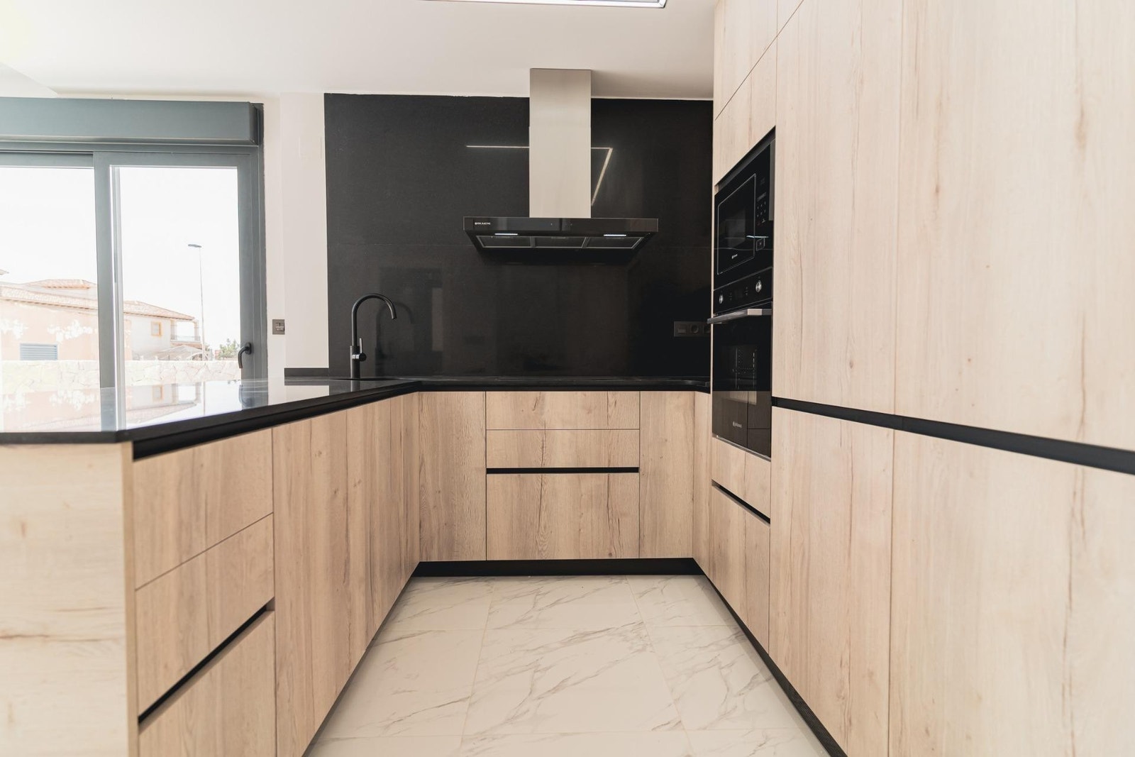 Spaniamegler1 har tilgang til stort sett alle eiendommer i Spania Galleribilde