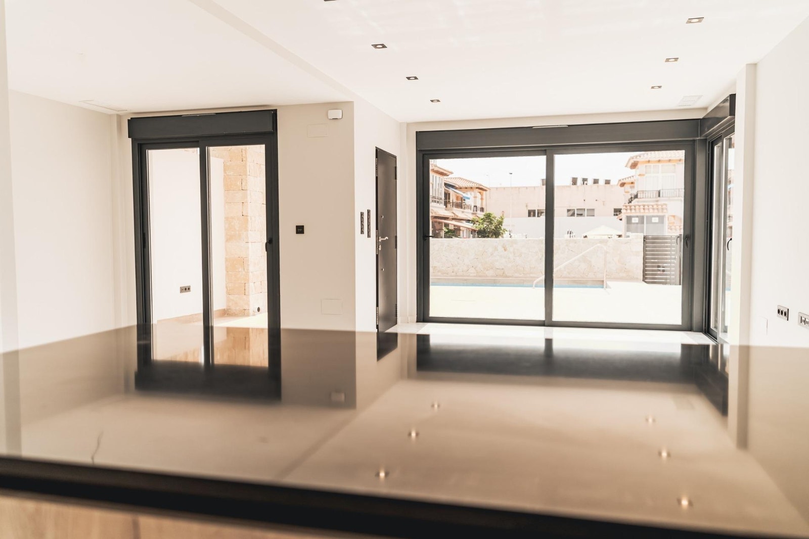 Det koster deg ikke noe å få Spaniamegler1 til å finne din drømmebolig Galleribilde