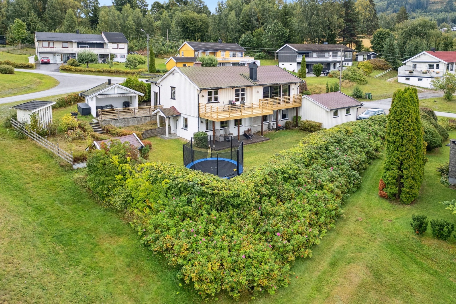 EIE Råholt v/ Roksana Risberg har gleden av å presentere Ovrilia 16! Galleribilde