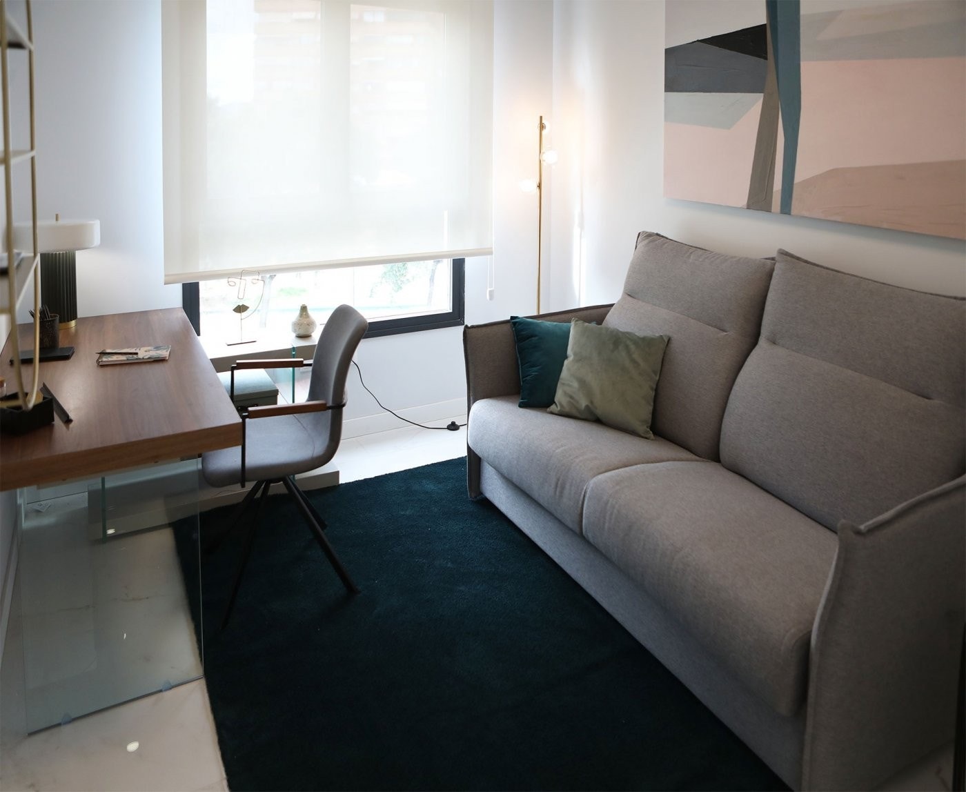 Spaniamegler1 har tilgang til stort sett alle eiendommer i Spania Galleribilde