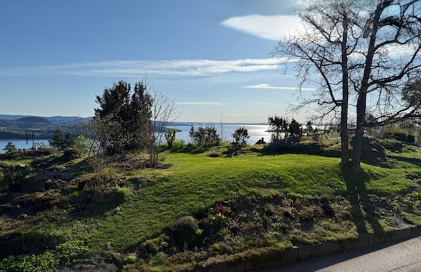 Nærområdet Galleribilde