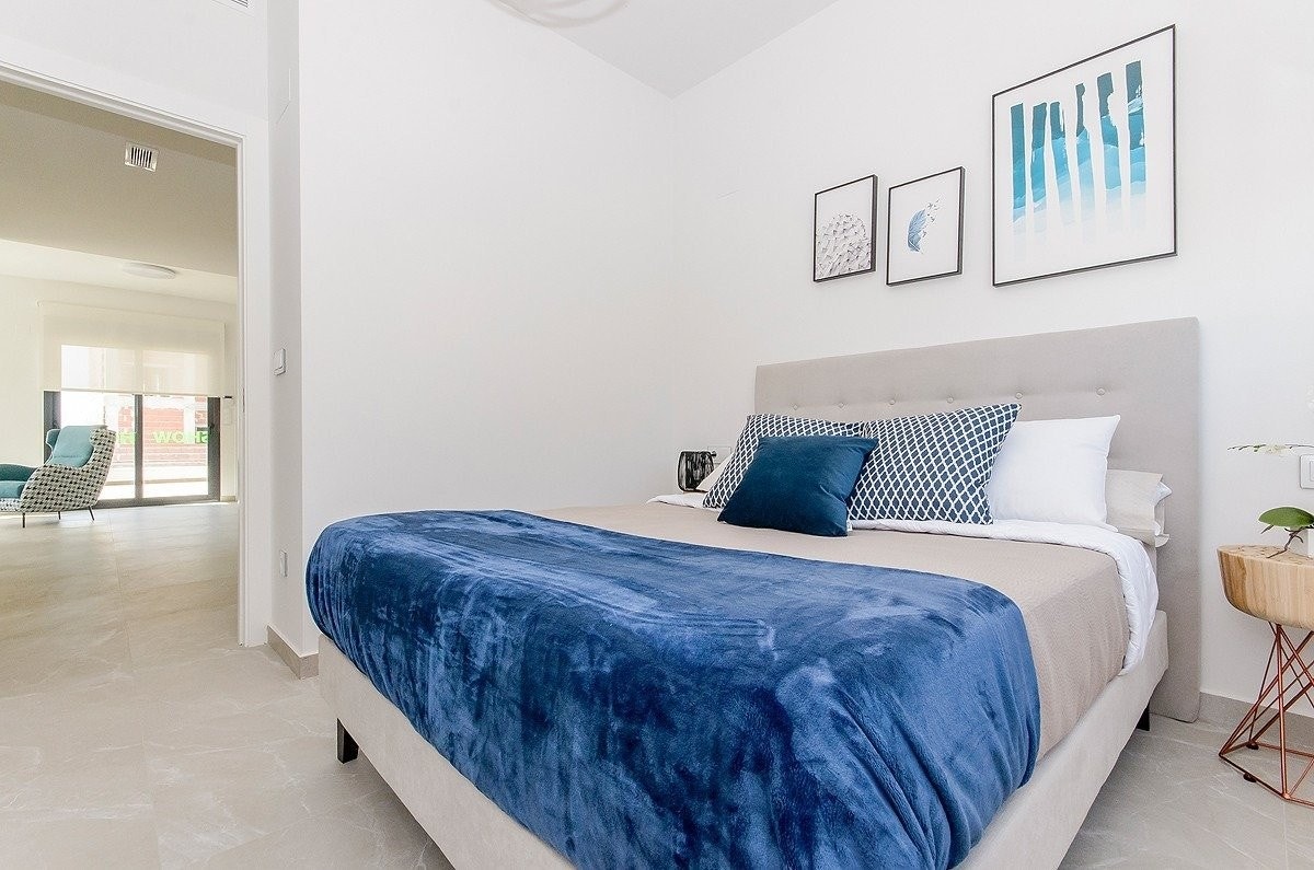 Spaniamegler1 har eget advokatkontor som sikrer kjøpsprosessen Galleribilde