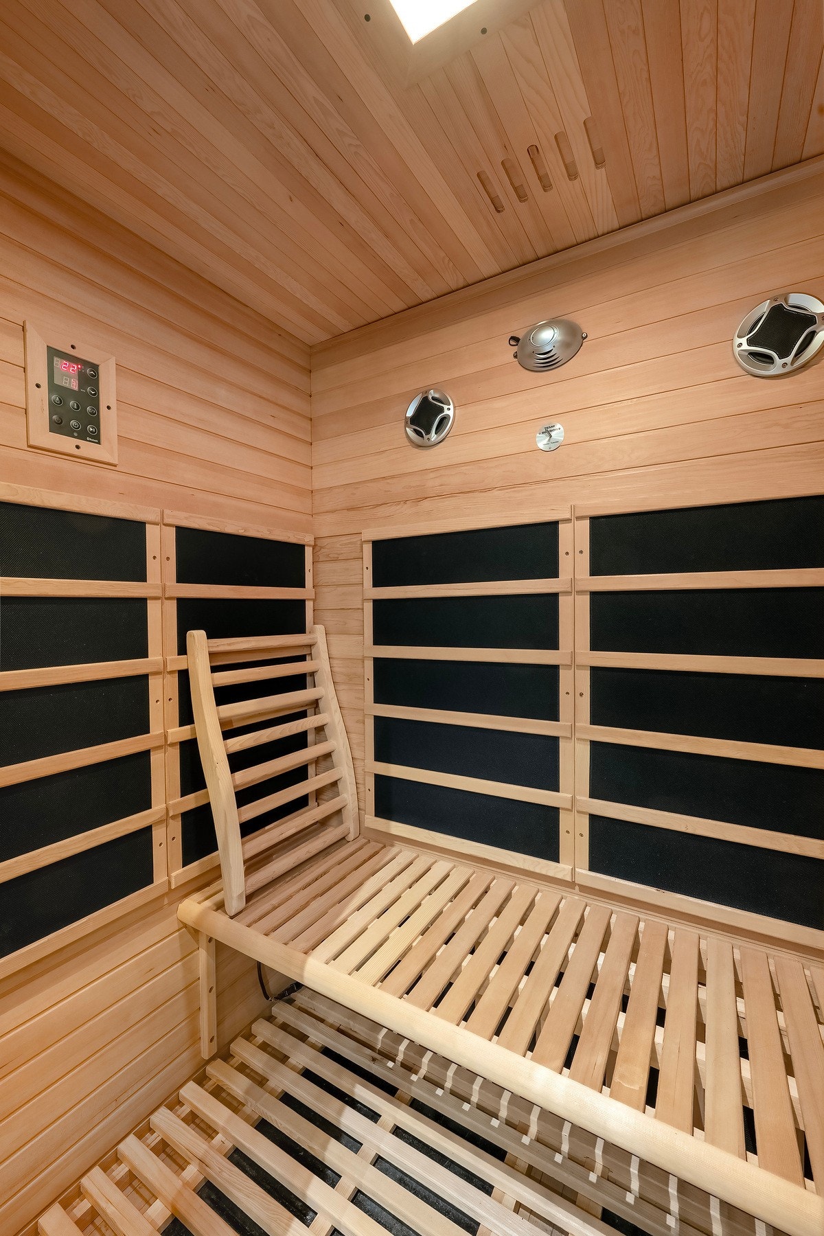 Badstue. Galleribilde