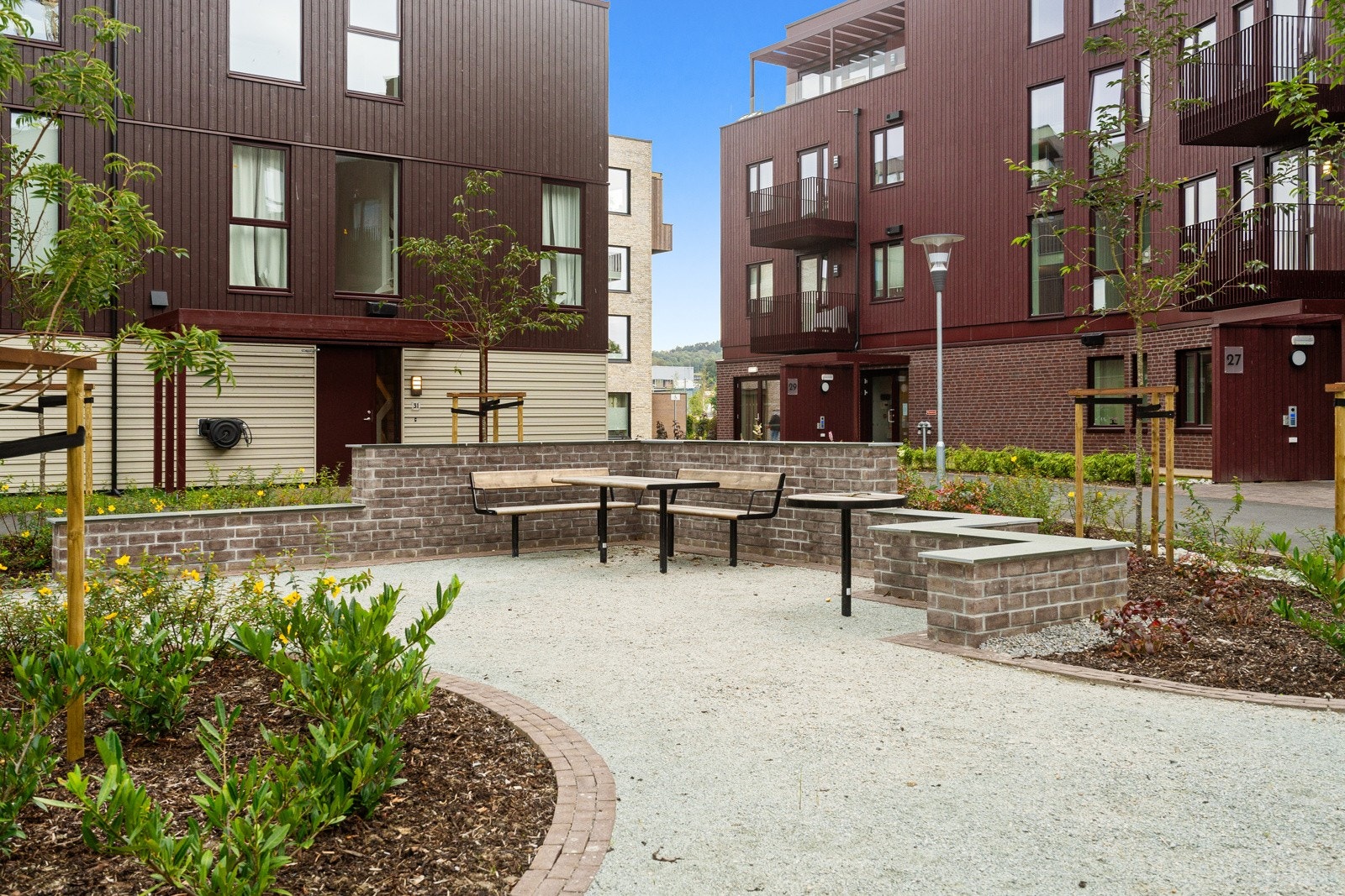 Nærområde. Galleribilde