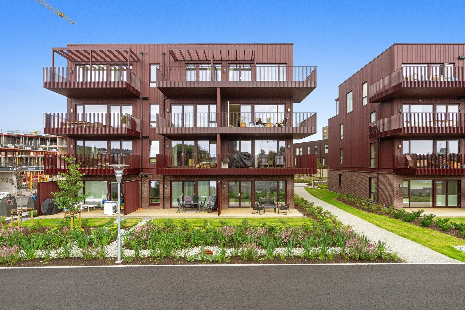 Condeep-veien 25 presenteres av Proaktiv eiendomsmegling v/ Kay Stian Espeland. Galleribilde