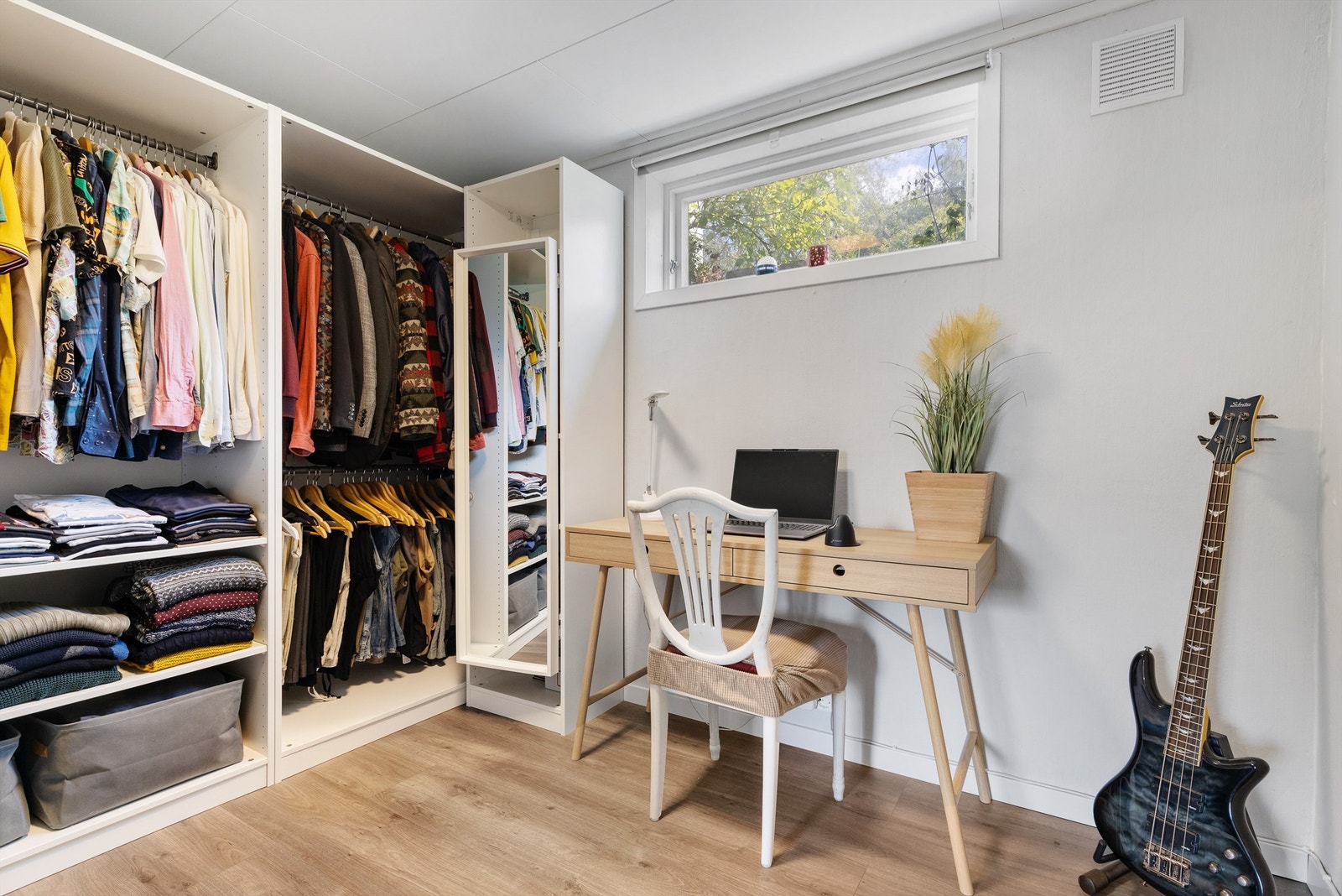 Bod/kontor i u.etg Galleribilde