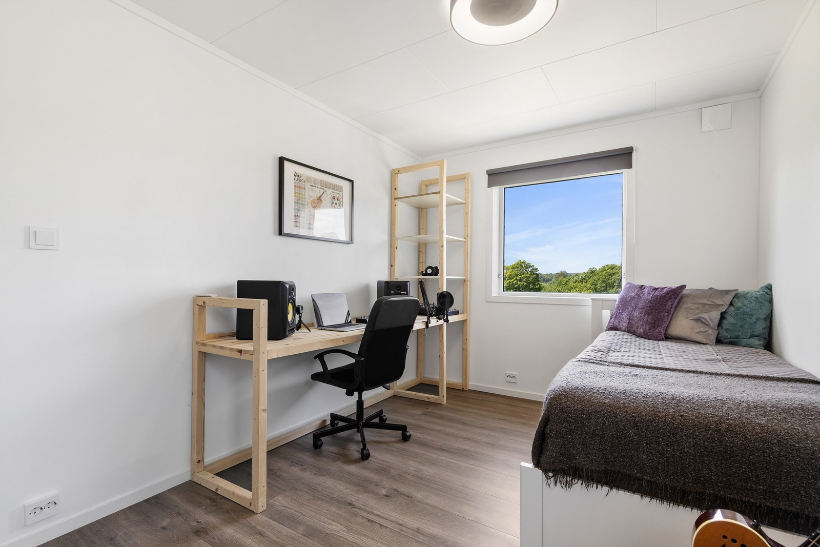 Soverom 3 Galleribilde