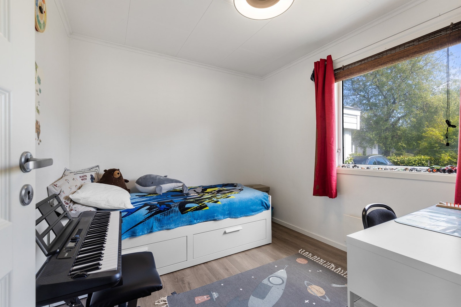 Soverom 2 Galleribilde