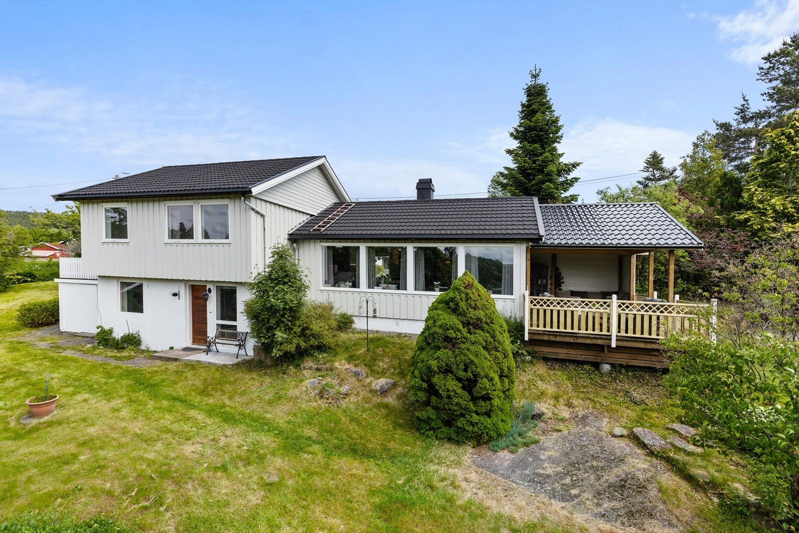 Velkommen til Eineråsen 6 Galleribilde