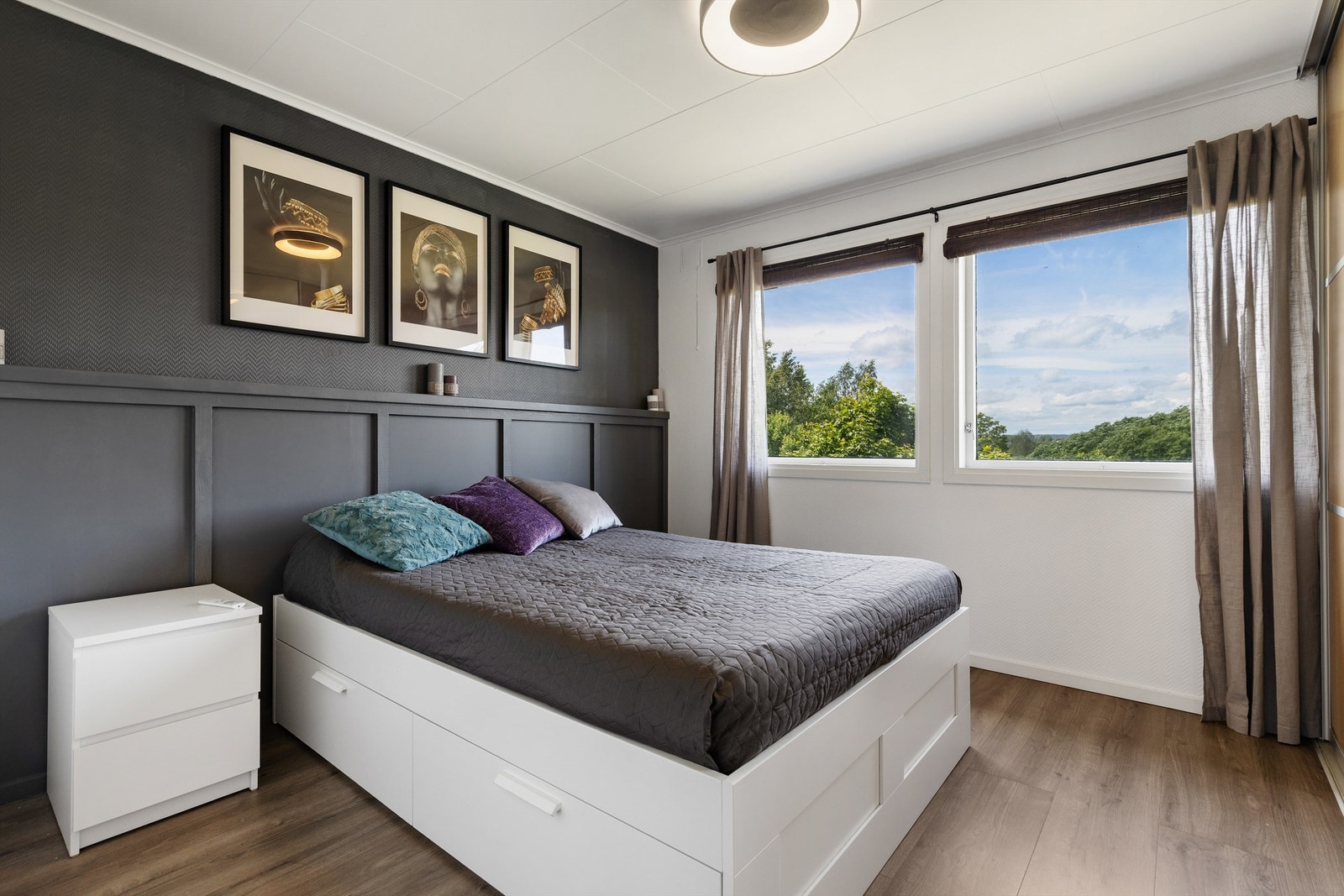 Soverom 1 Galleribilde