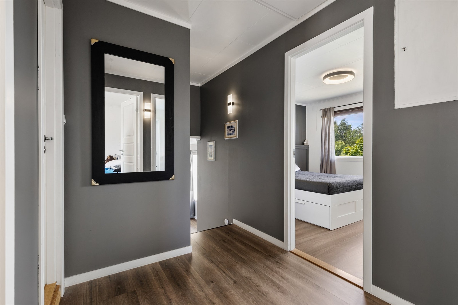 Trappegang Galleribilde