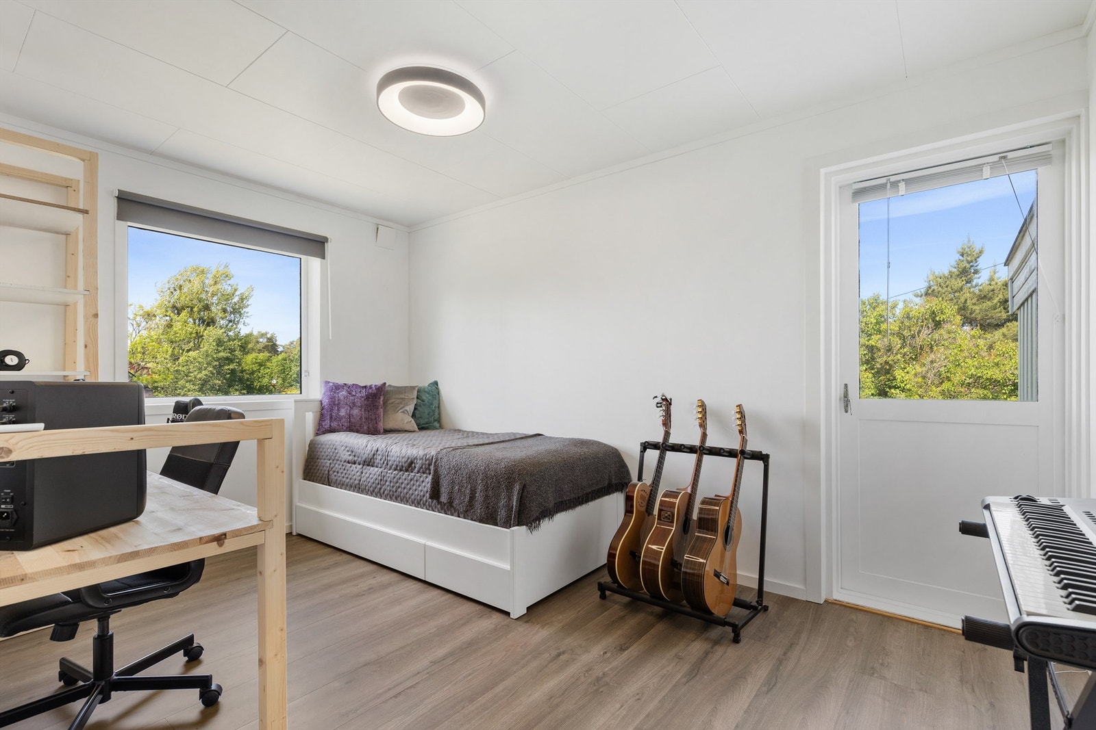 Soverom 3 Galleribilde