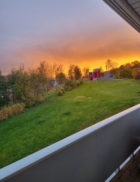 Privat foto Galleribilde