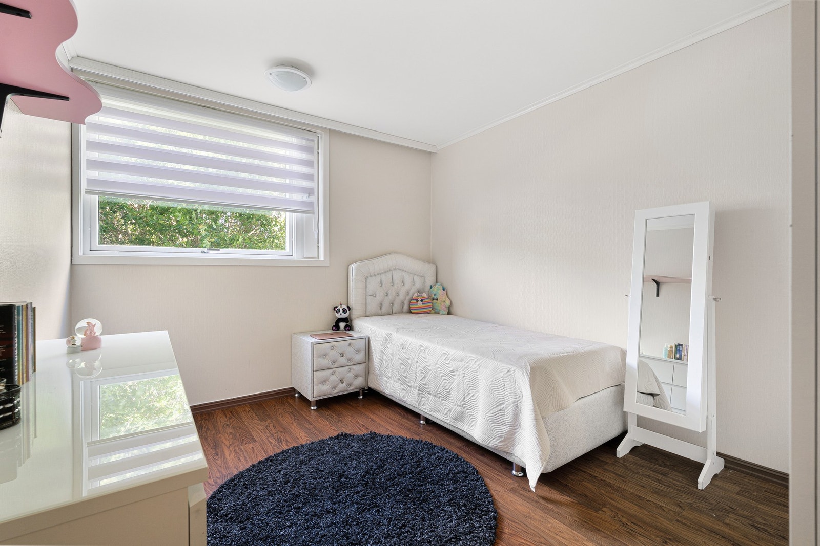 Soverom på 11 kvm. Galleribilde