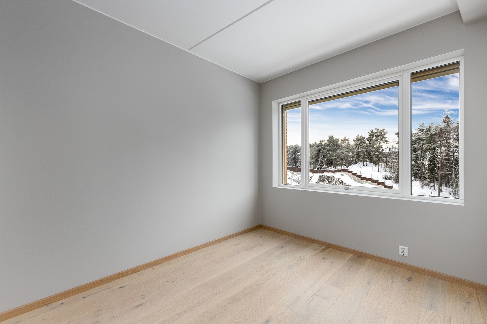 Soverom 1 Galleribilde