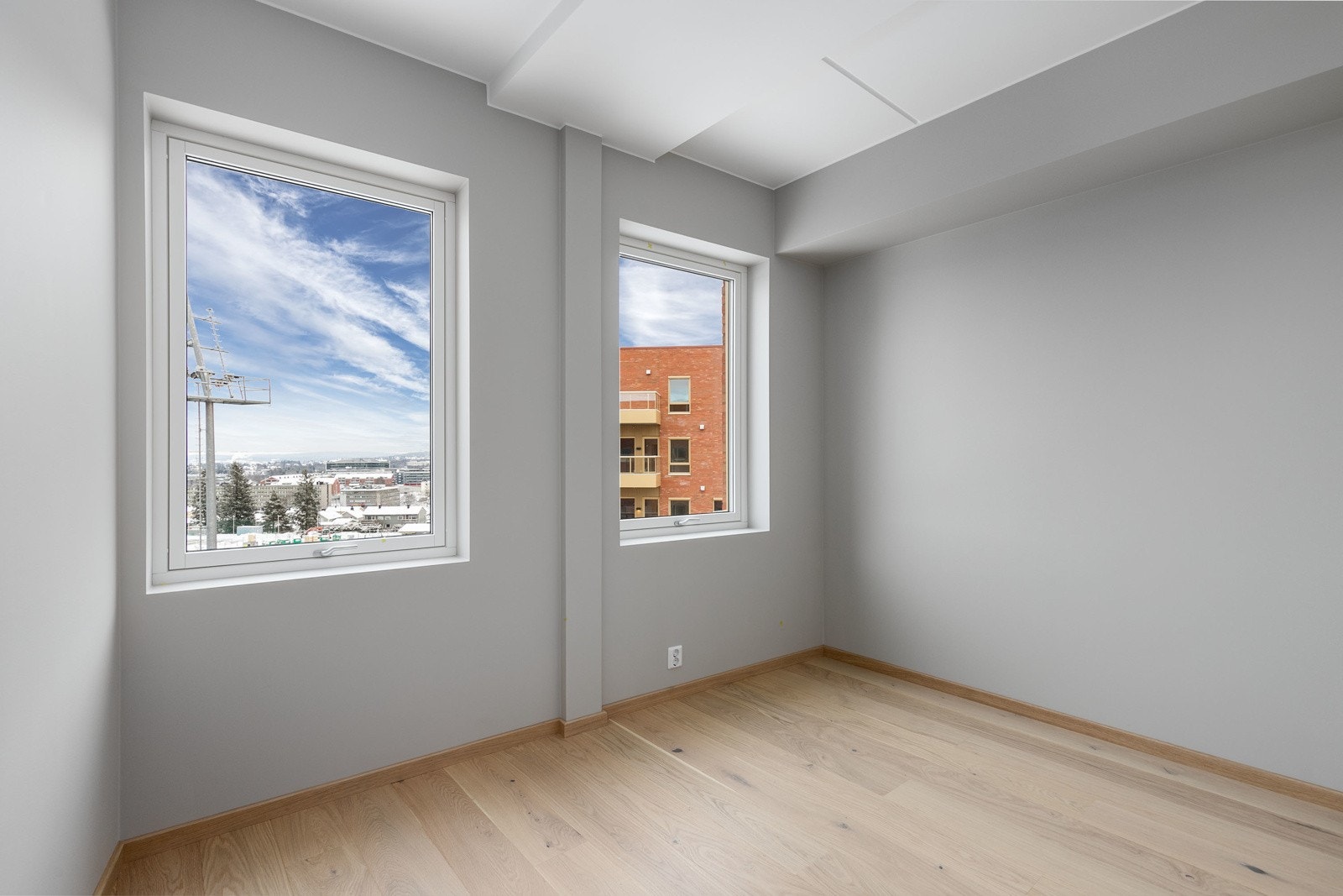 Soverom 2 Galleribilde