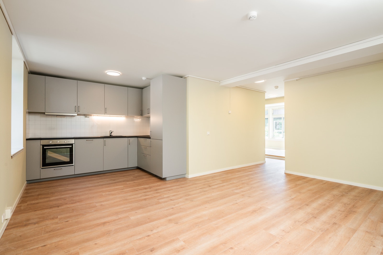 Kjøkken/stue Galleribilde