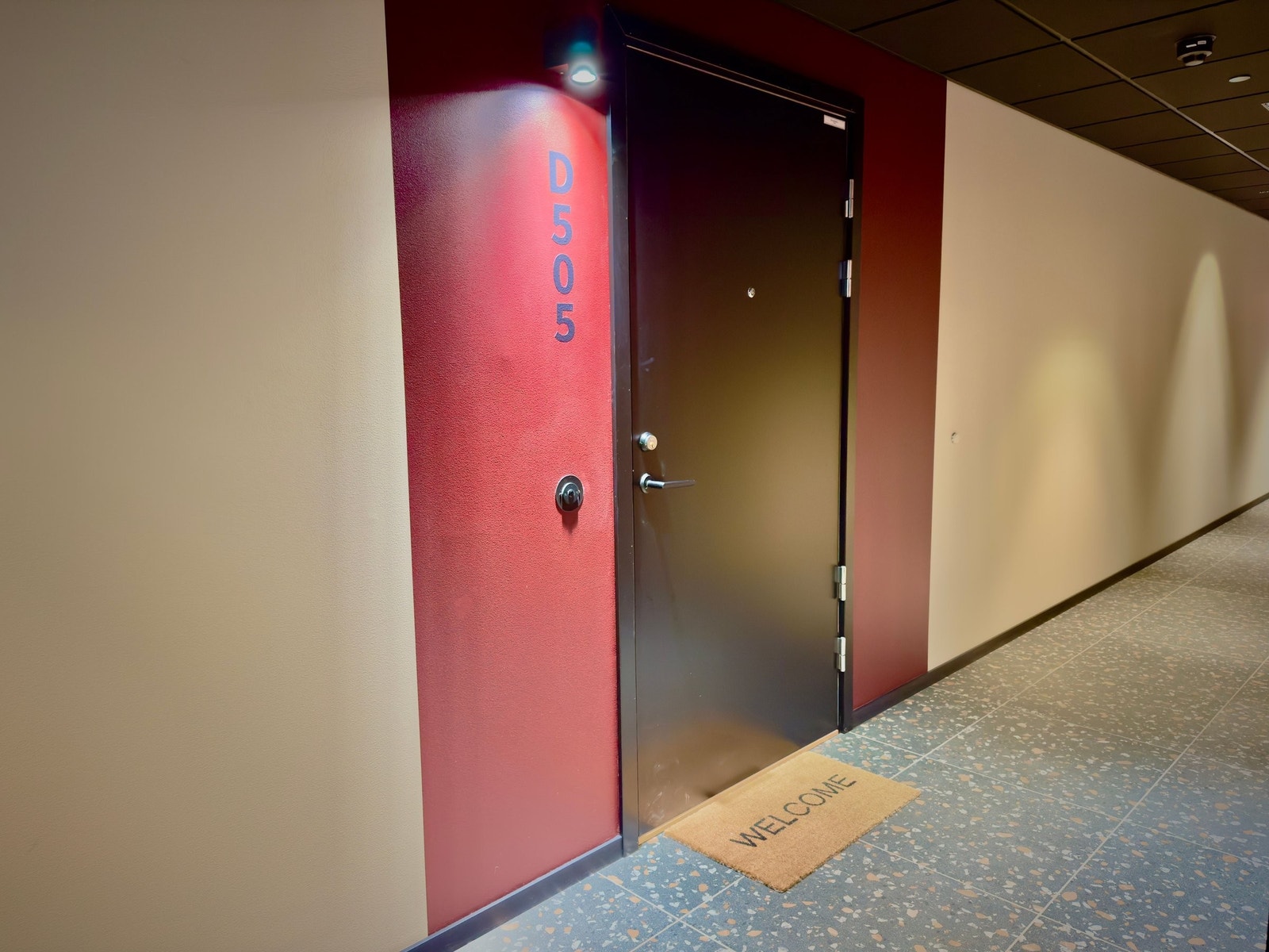 Velkomen til Stålverkskroken 12 Galleribilde