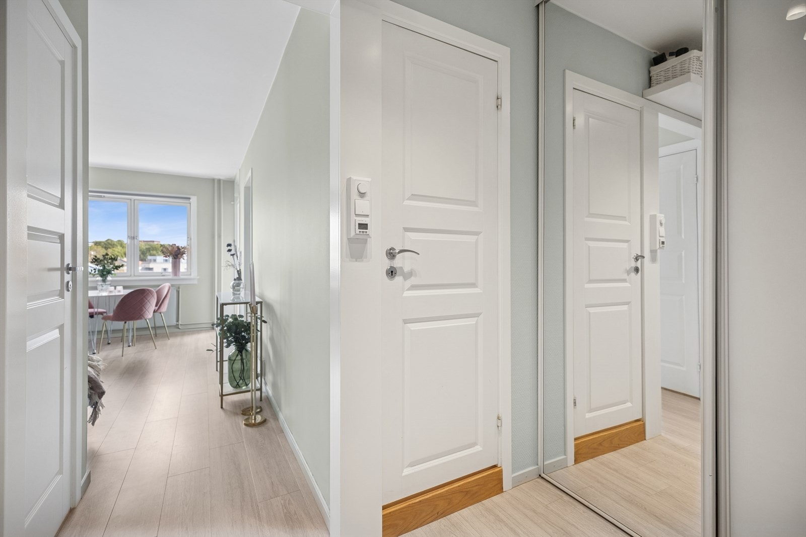Velkommen til ditt nye hjem! Galleribilde
